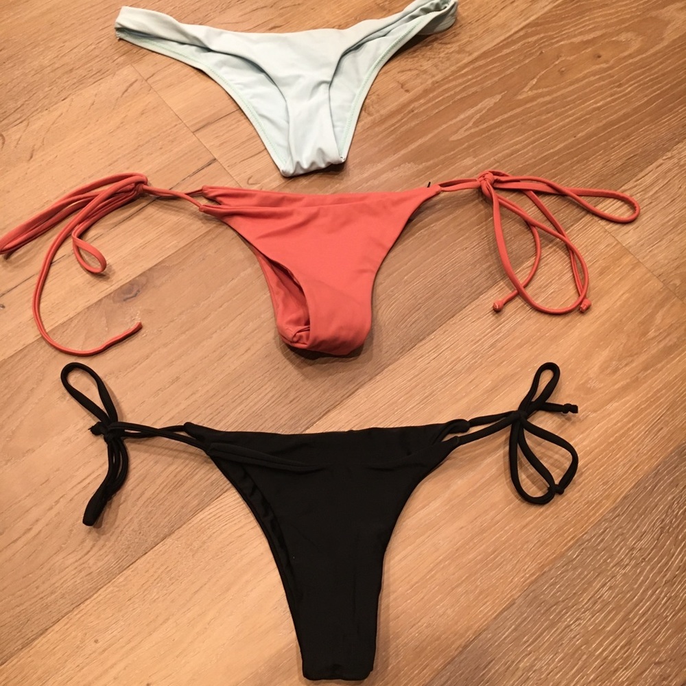 Jacks Bikini Bottom Bundle